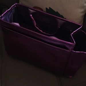 Younique make up bag